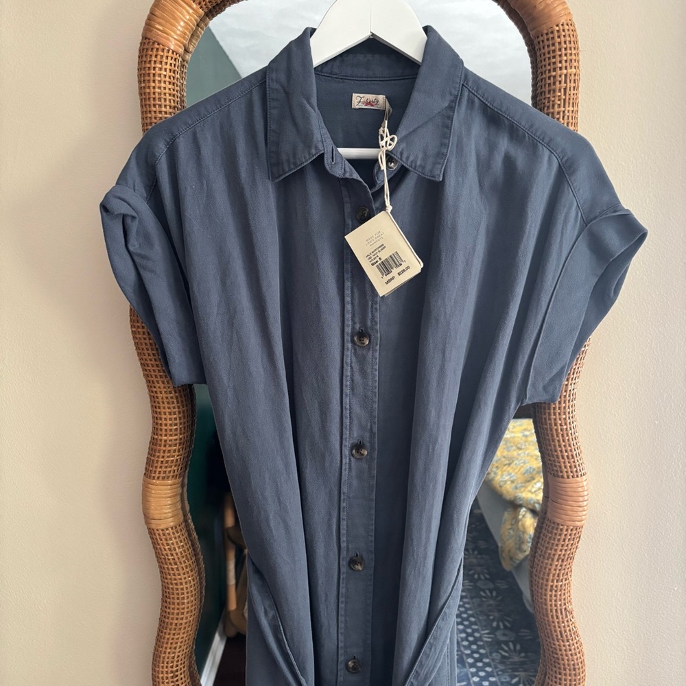 FAHERTY DRESS - Picture 2 of 3
